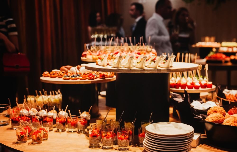The Best Spots for a Night Out in Brampton